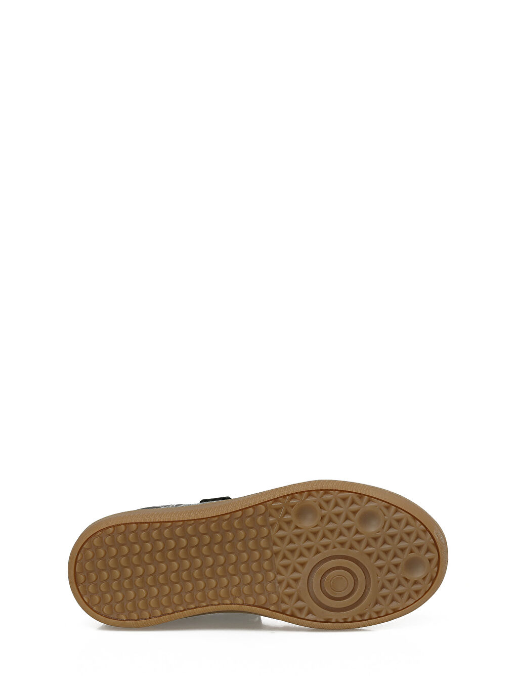 NACA.F5PR Siyah Erkek Çocuk Sneaker-5