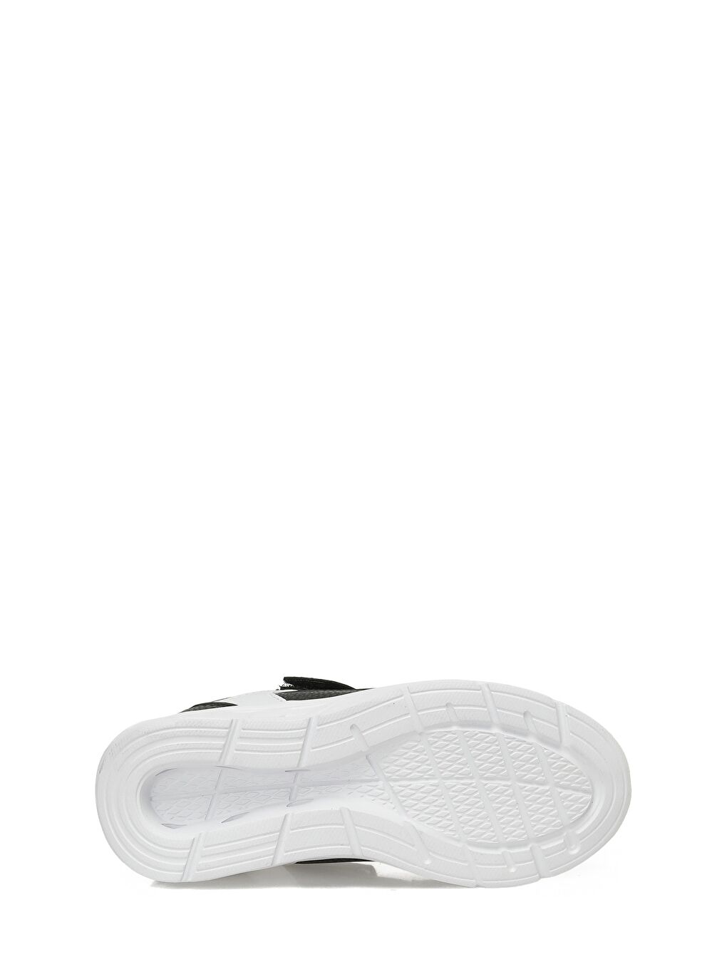 FERGUS J F 5PR Siyah Erkek Çocuk Spor Ayakkabı-5