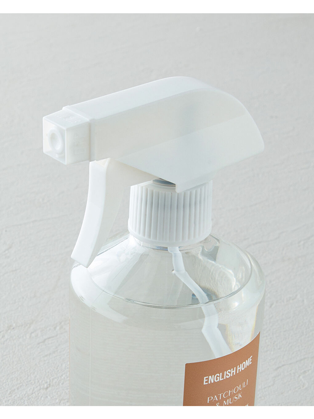 Renksiz Patchouli & Musk Oda Spreyi 500 ml Şeffaf-1