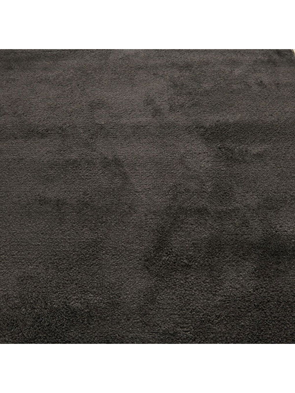 Soho Dekoratif Halı - Antrasit - 80x150 cm-2