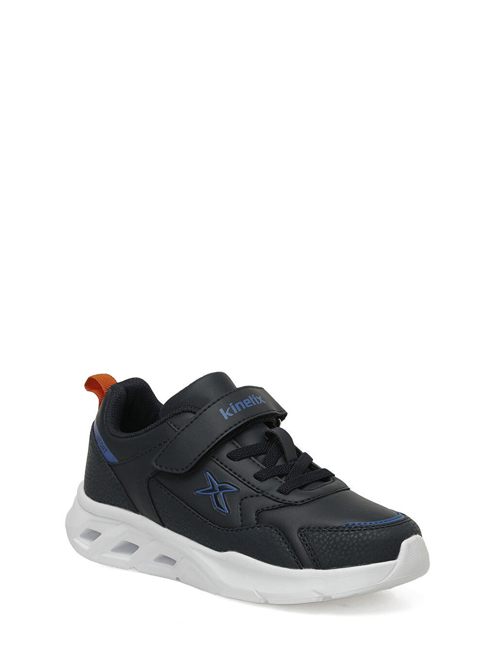 FERGUS J F 5PR Lacivert Erkek Çocuk Spor Ayakkabı-1