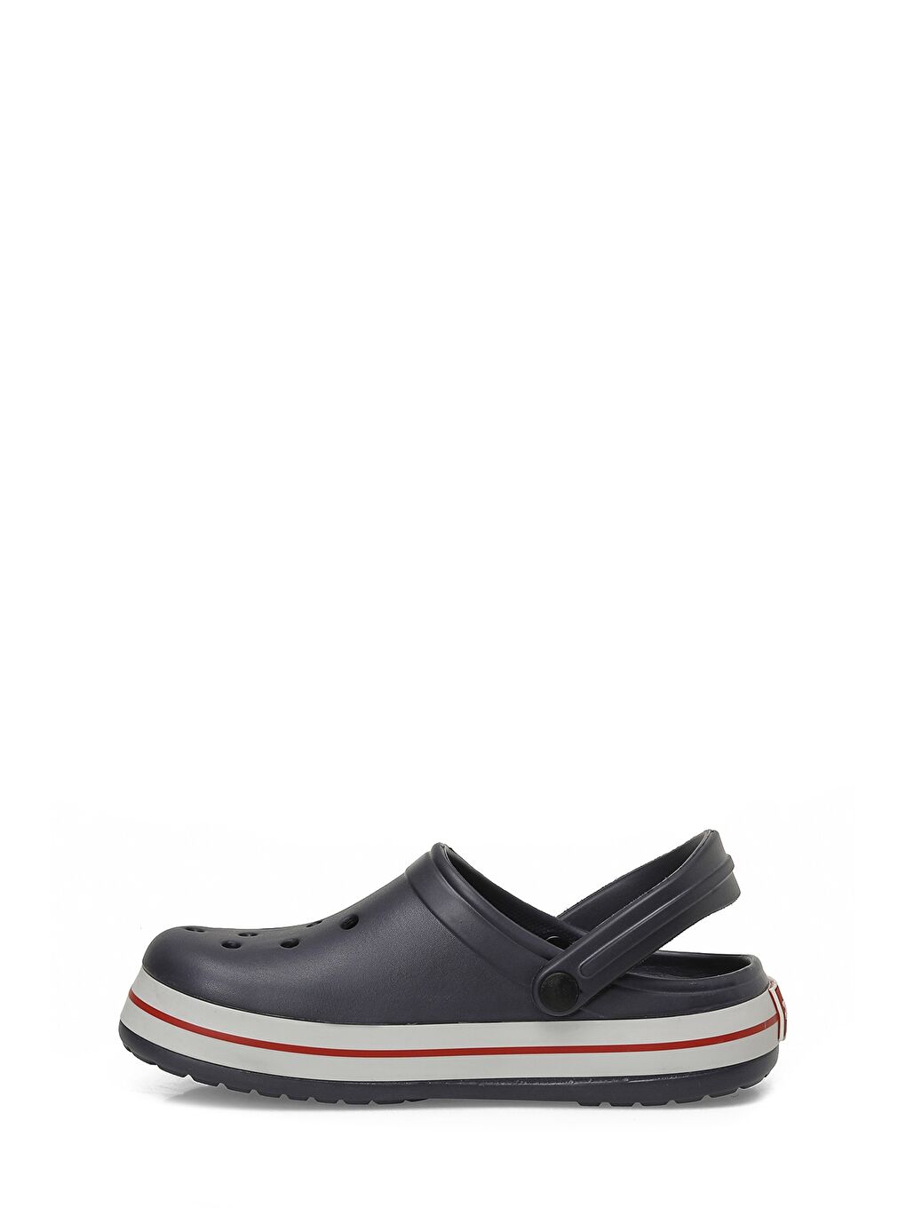 BADO.G6FX Lacivert Erkek Çocuk Sabo Terlik-2