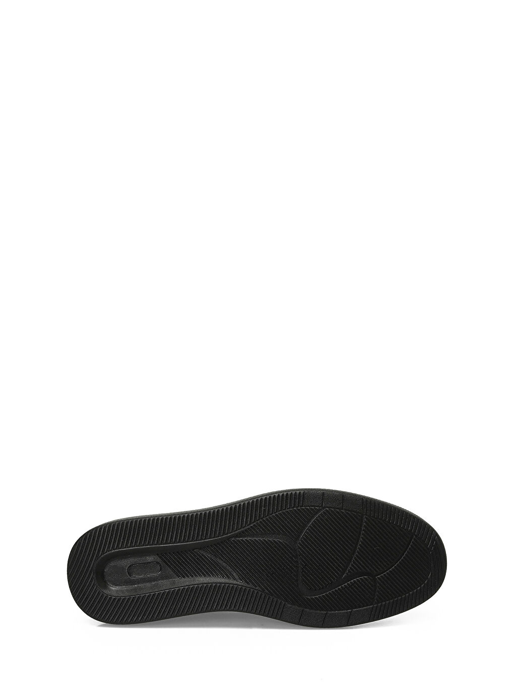 104227C.M 5FX Siyah Erkek Rahat Ayakkabı-5