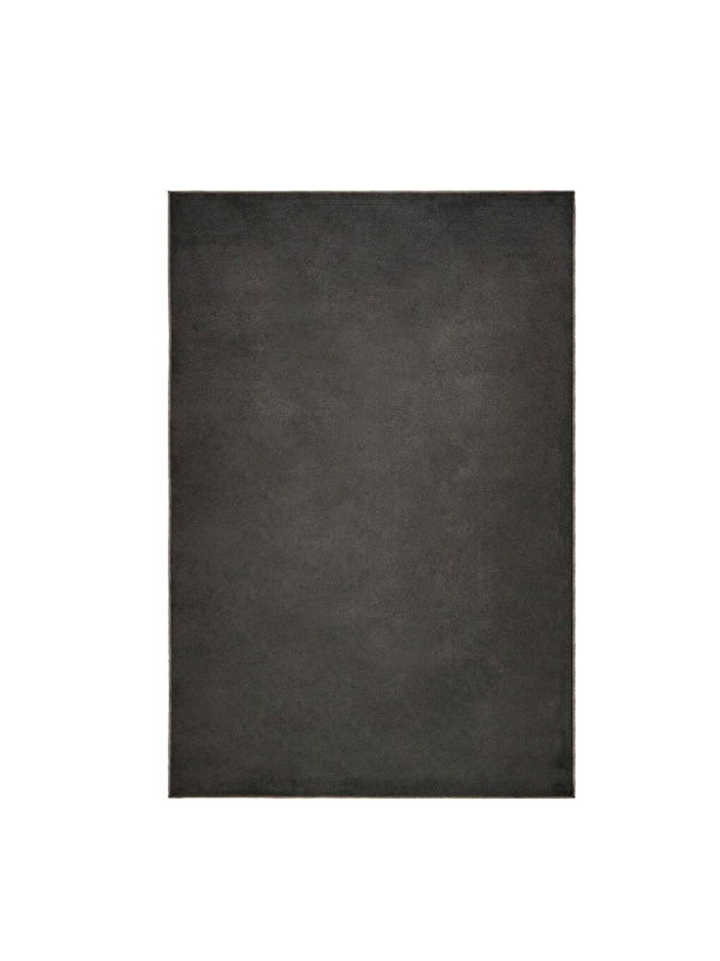 Soho Dekoratif Halı - Antrasit - 160x230 cm
