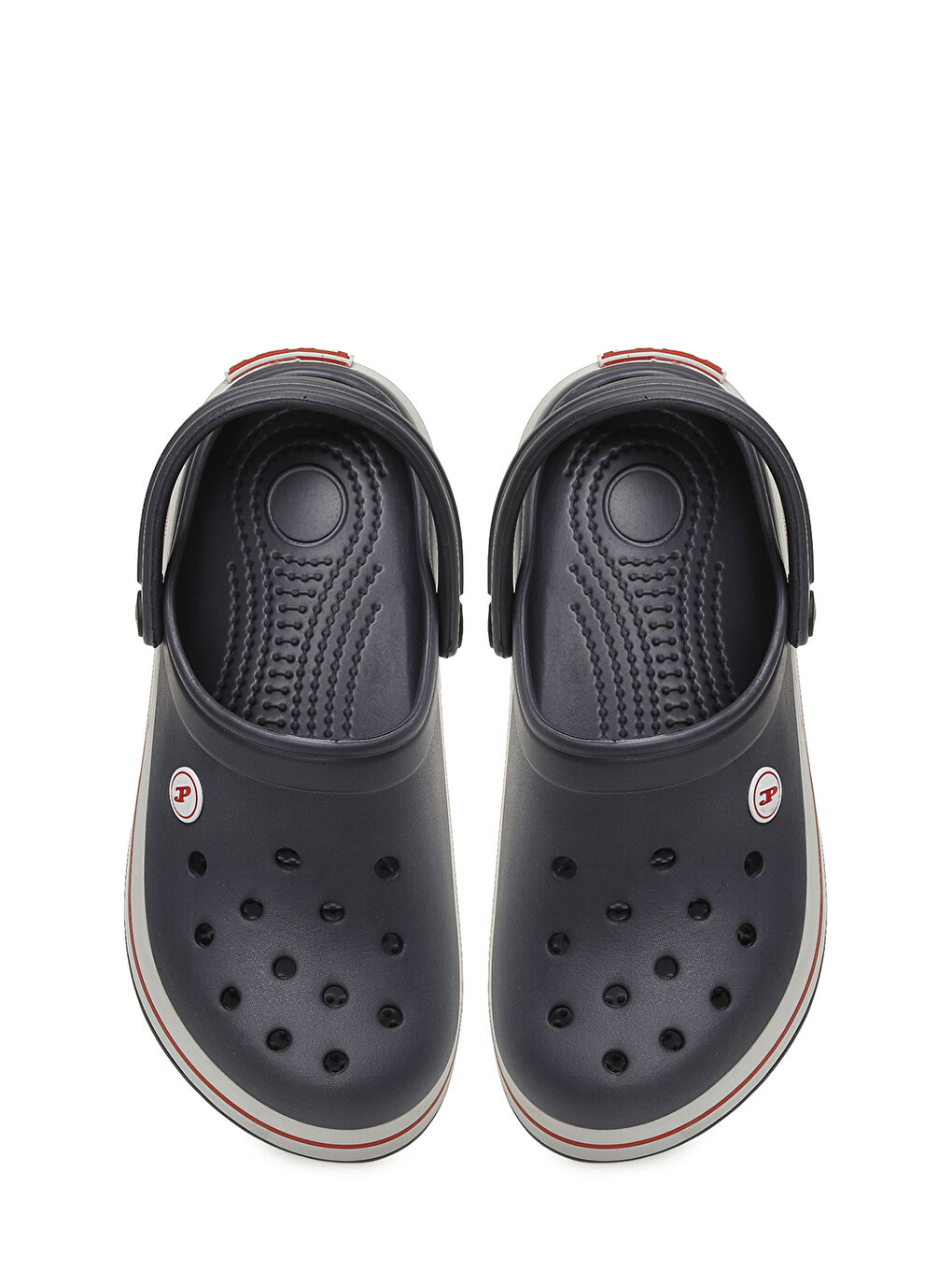 BADO.G6FX Lacivert Erkek Çocuk Sabo Terlik-3