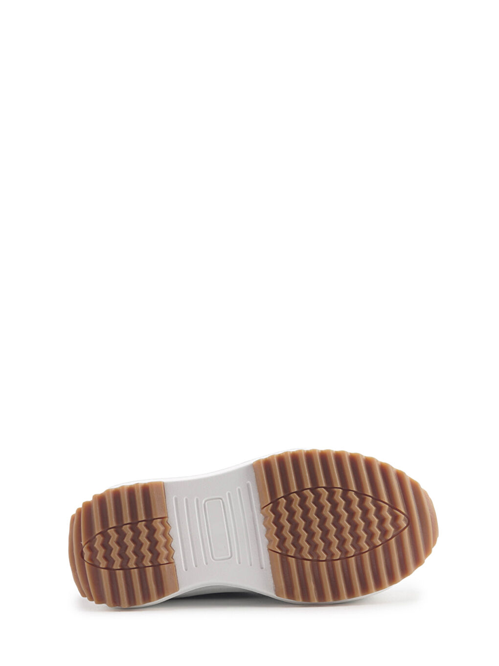 NELLY PU 4PR Siyah Kız Çocuk High Sneaker-3