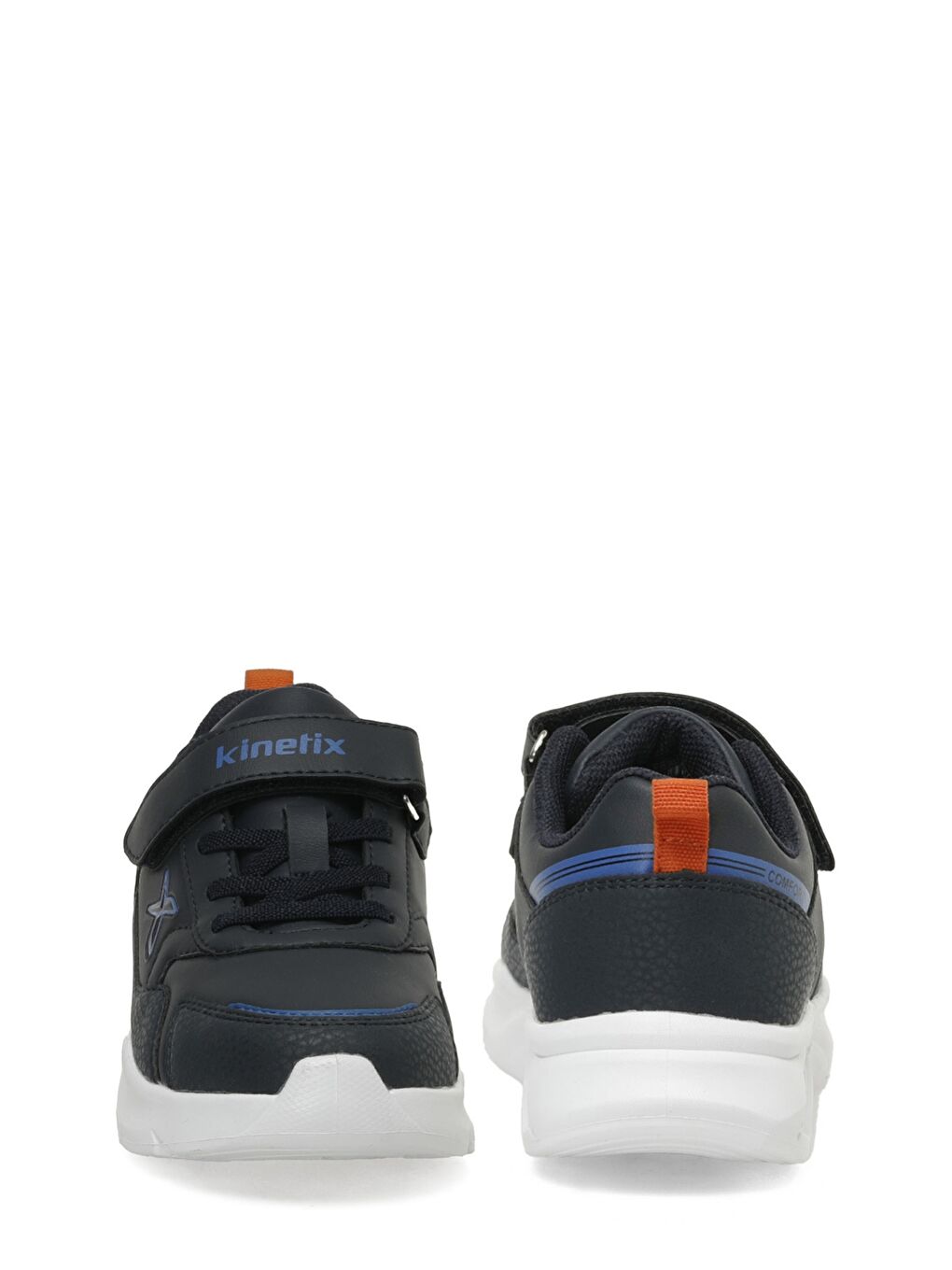 FERGUS J F 5PR Lacivert Erkek Çocuk Spor Ayakkabı-4