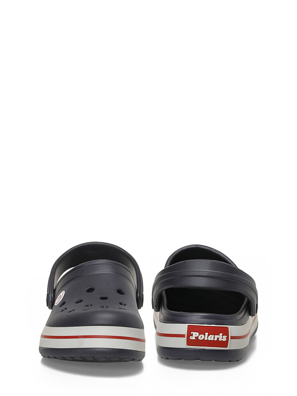 BADO.G6FX Lacivert Erkek Çocuk Sabo Terlik-4