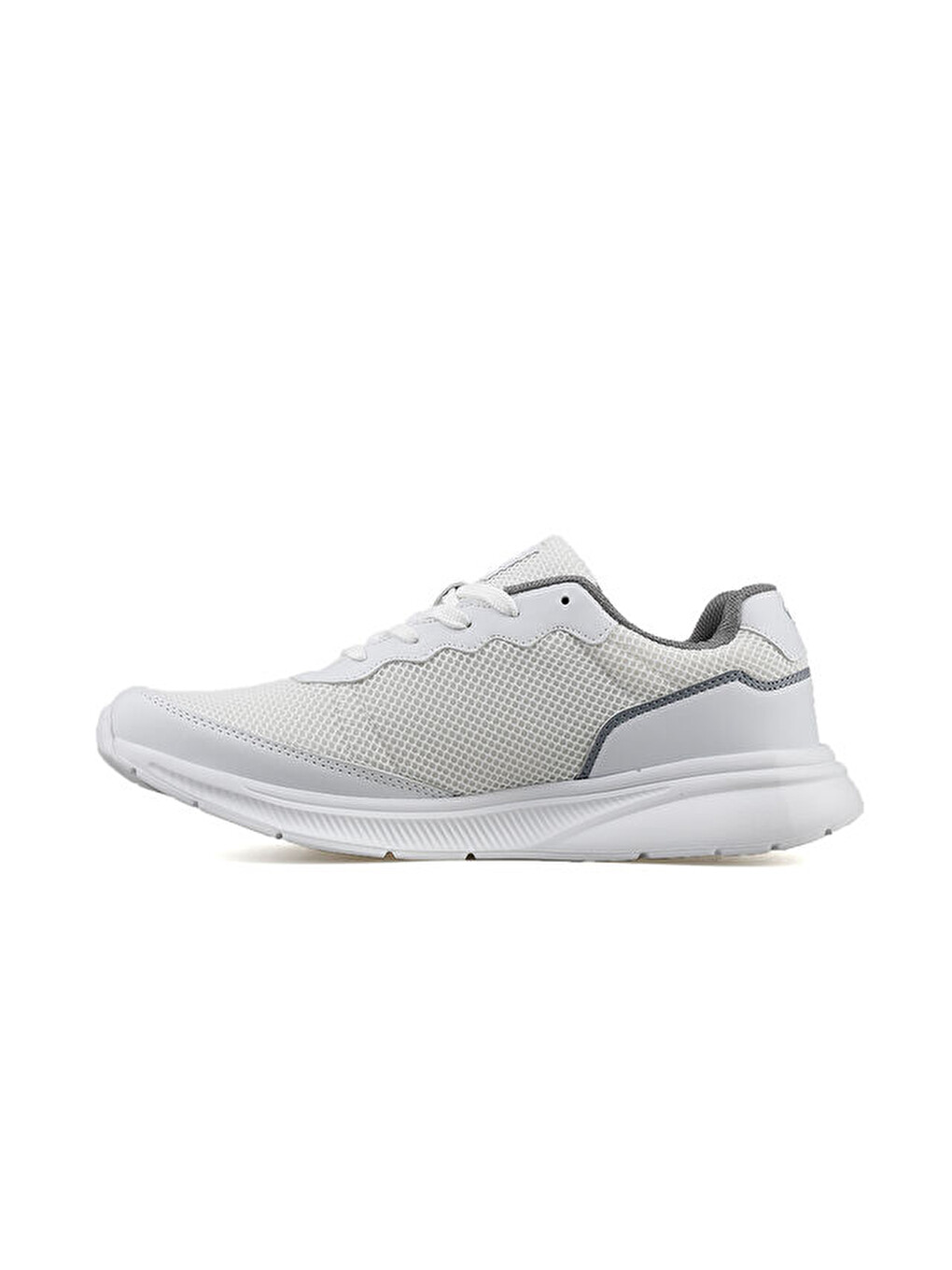 Hml Value Unisex Antrenman Ayakkabısı 900966-9001 Beyaz-1