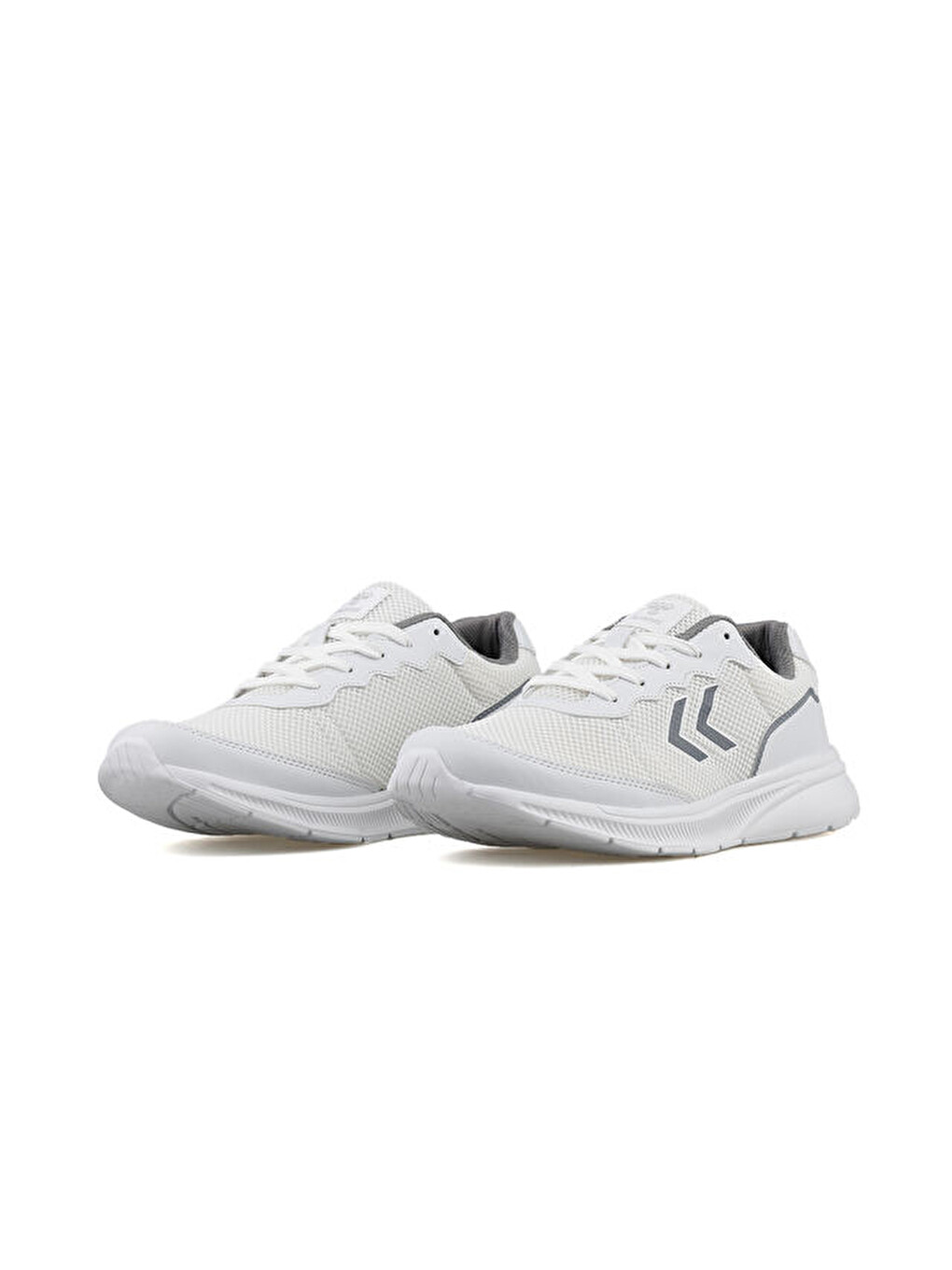 Hml Value Unisex Antrenman Ayakkabısı 900966-9001 Beyaz-2