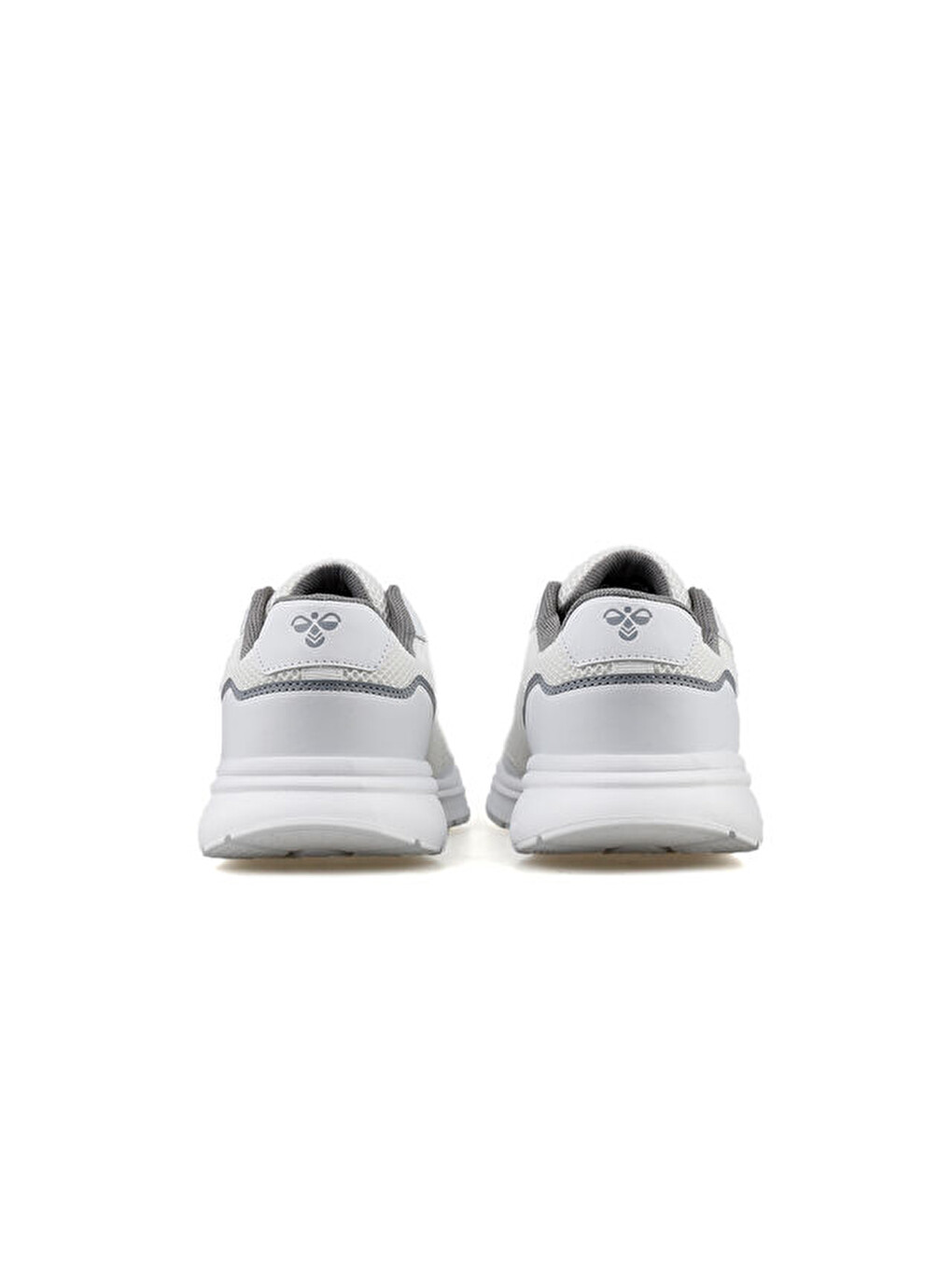 Hml Value Unisex Antrenman Ayakkabısı 900966-9001 Beyaz-3