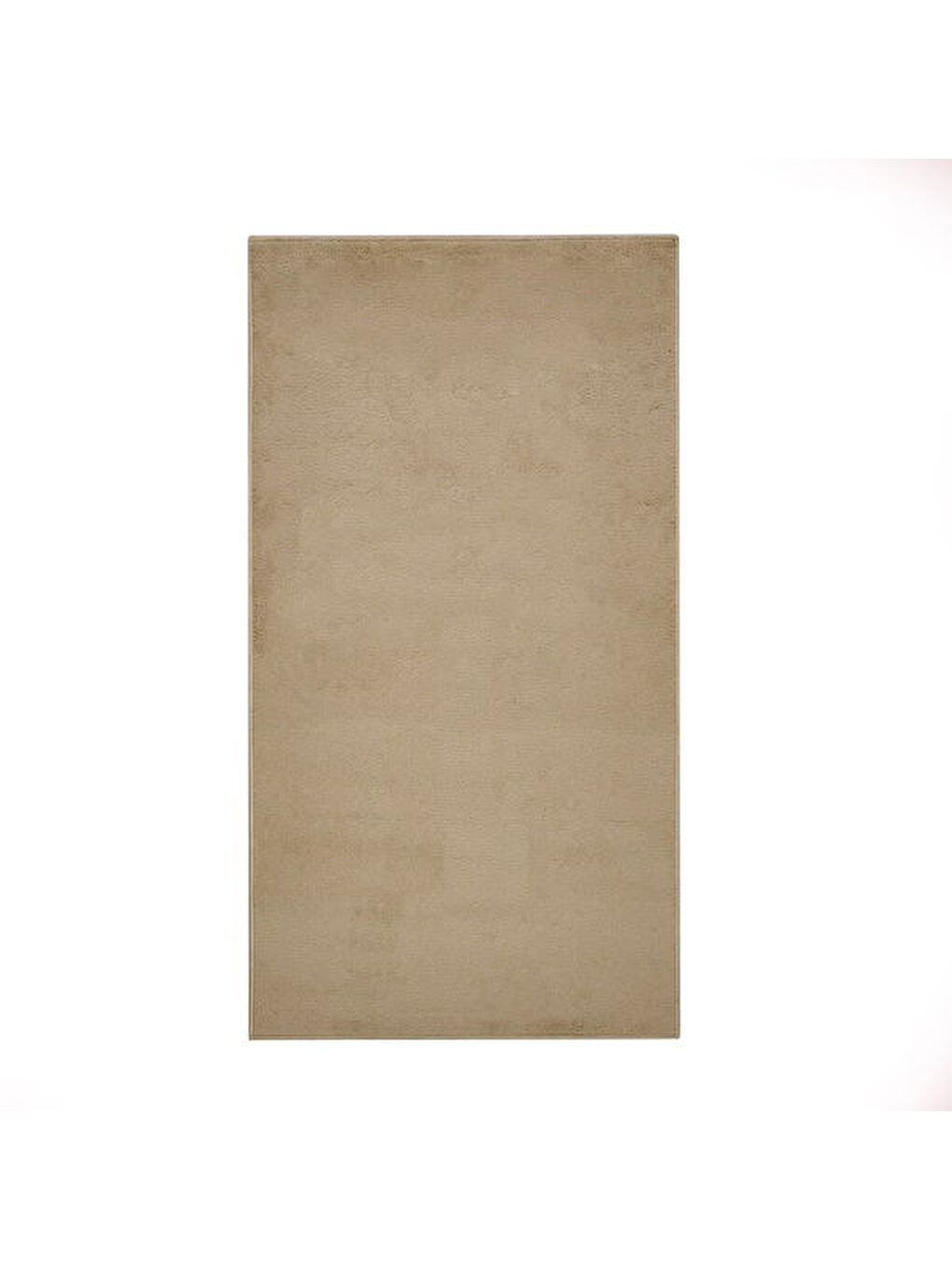 Soho Dekoratif Halı - Bej - 80x150 cm