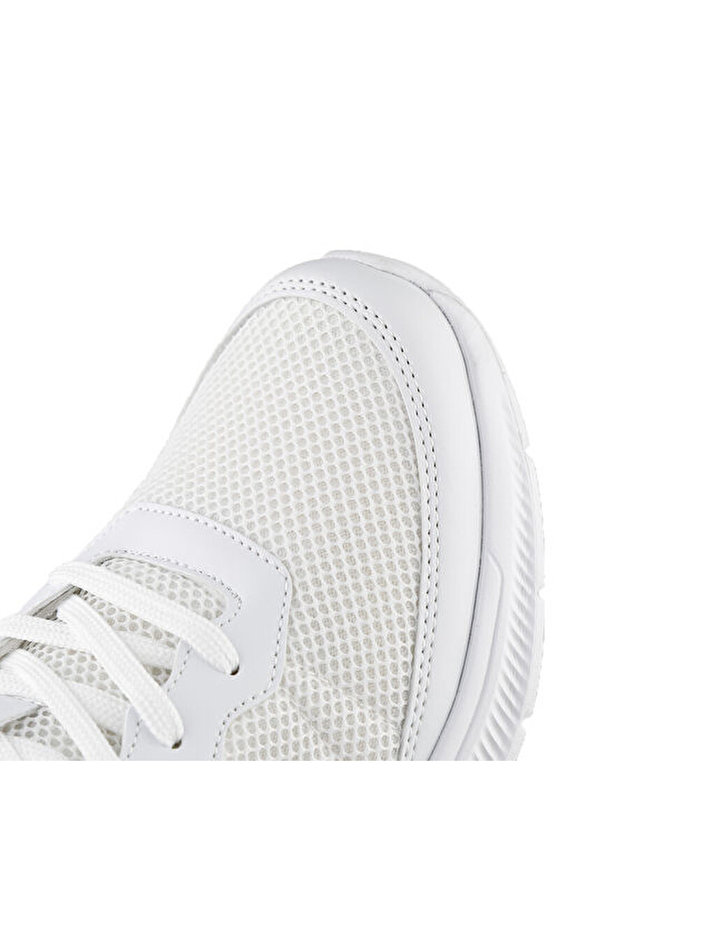 Hml Value Unisex Antrenman Ayakkabısı 900966-9001 Beyaz-5