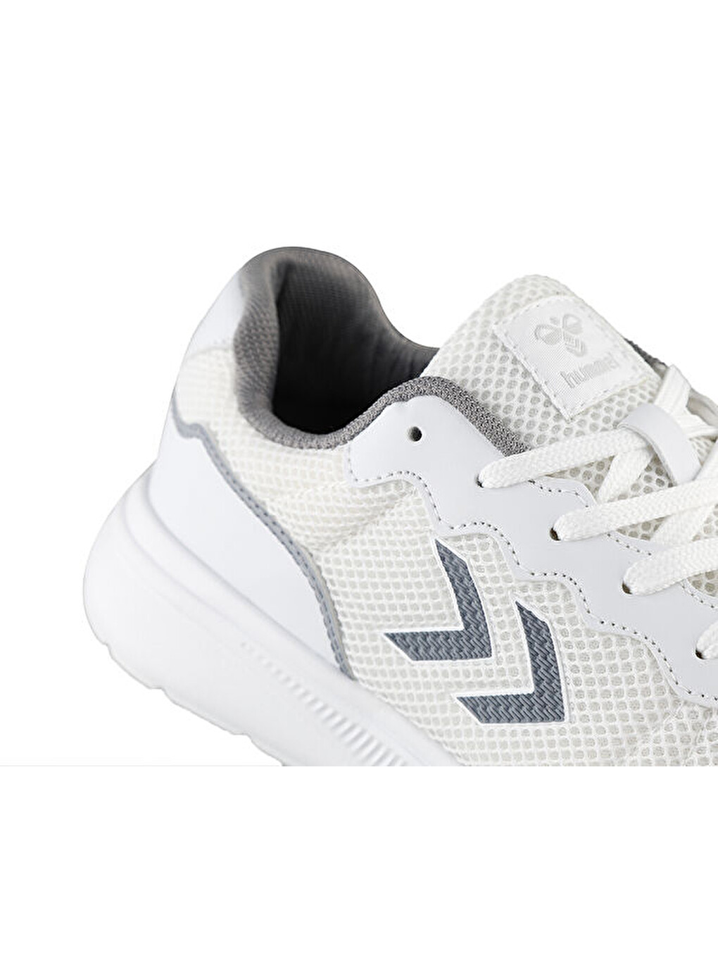 Hml Value Unisex Antrenman Ayakkabısı 900966-9001 Beyaz-6