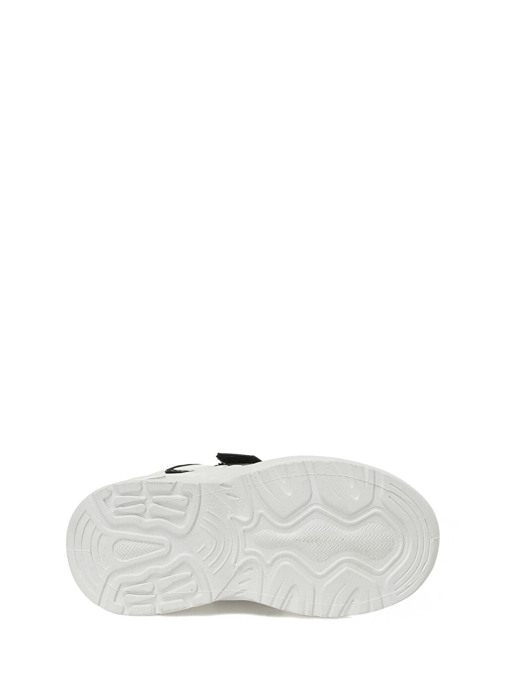 VITTORIA P 5PR Siyah Erkek Çocuk Spor Ayakkabı-5