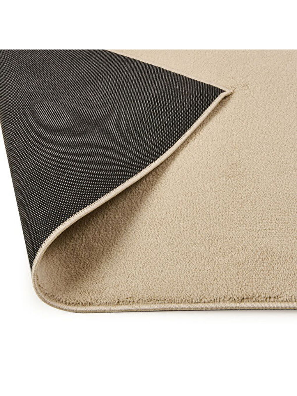 Soho Dekoratif Halı - Bej - 160x230 cm-1