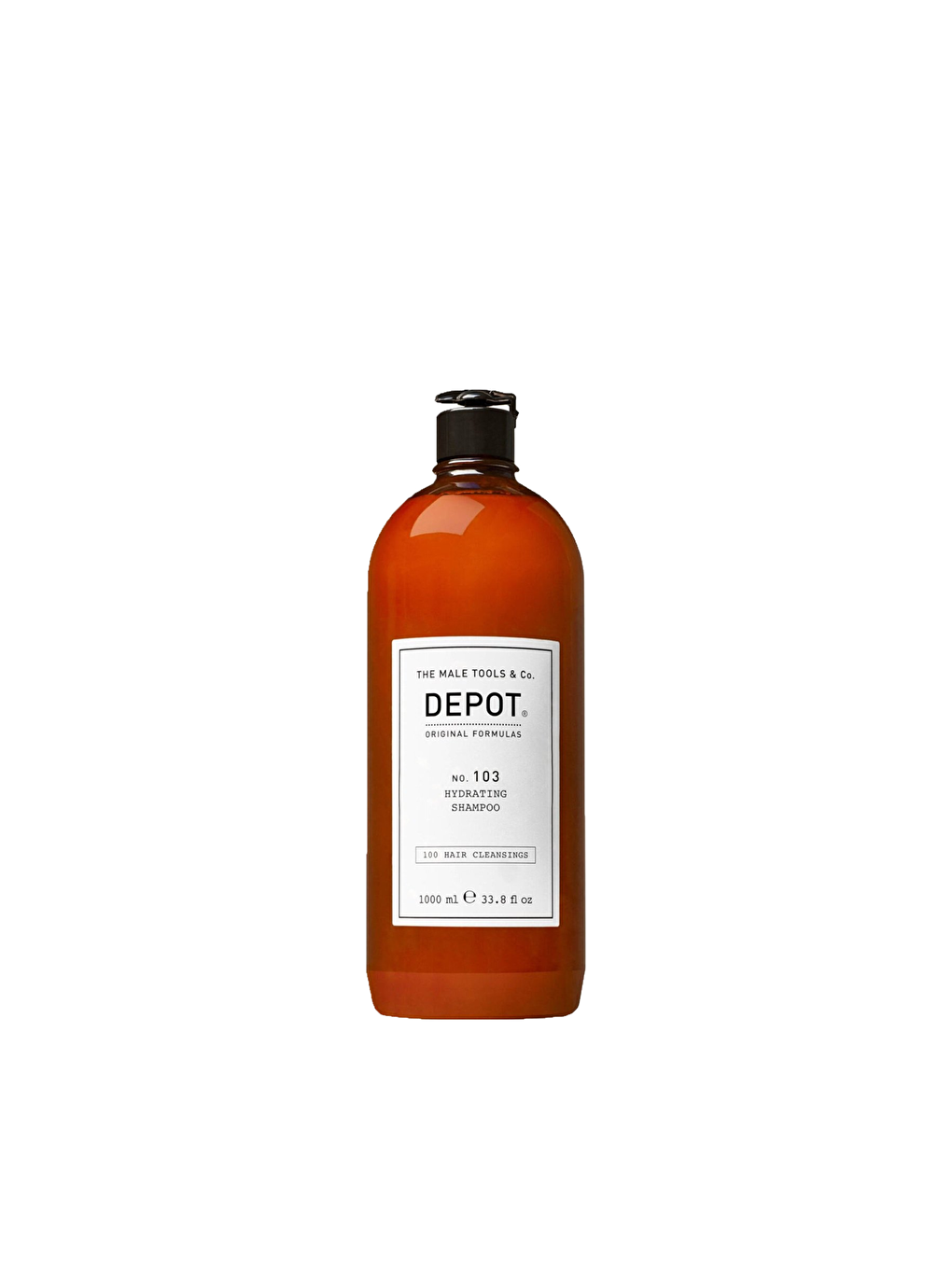 Depot The Century Of Light Tolerance Lighten Oil 40ml