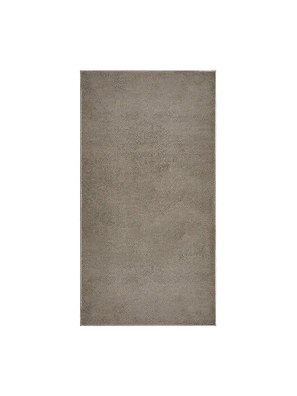 Soho Dekoratif Halı - Gri - 80x150 cm