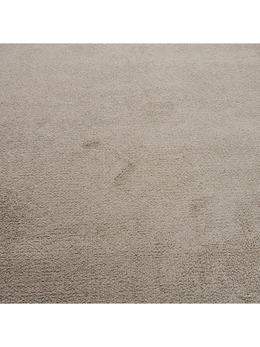 Soho Dekoratif Halı - Gri - 80x150 cm-1