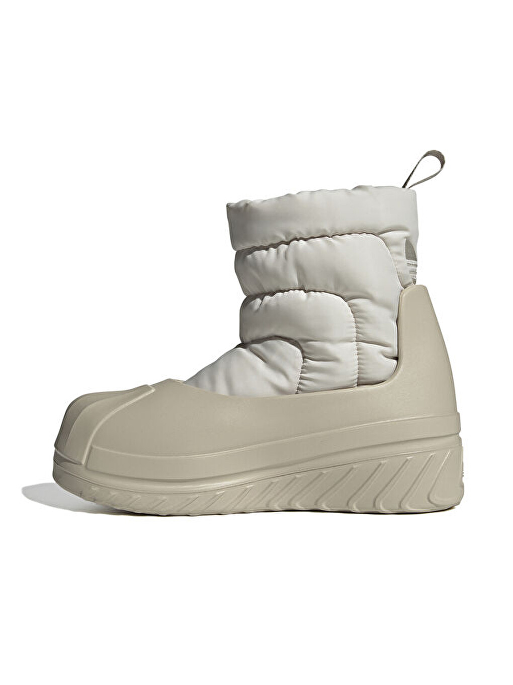 Adifom Superstar Winter Boot W Kadın Outdoor Botu Ig2160 Bej-1