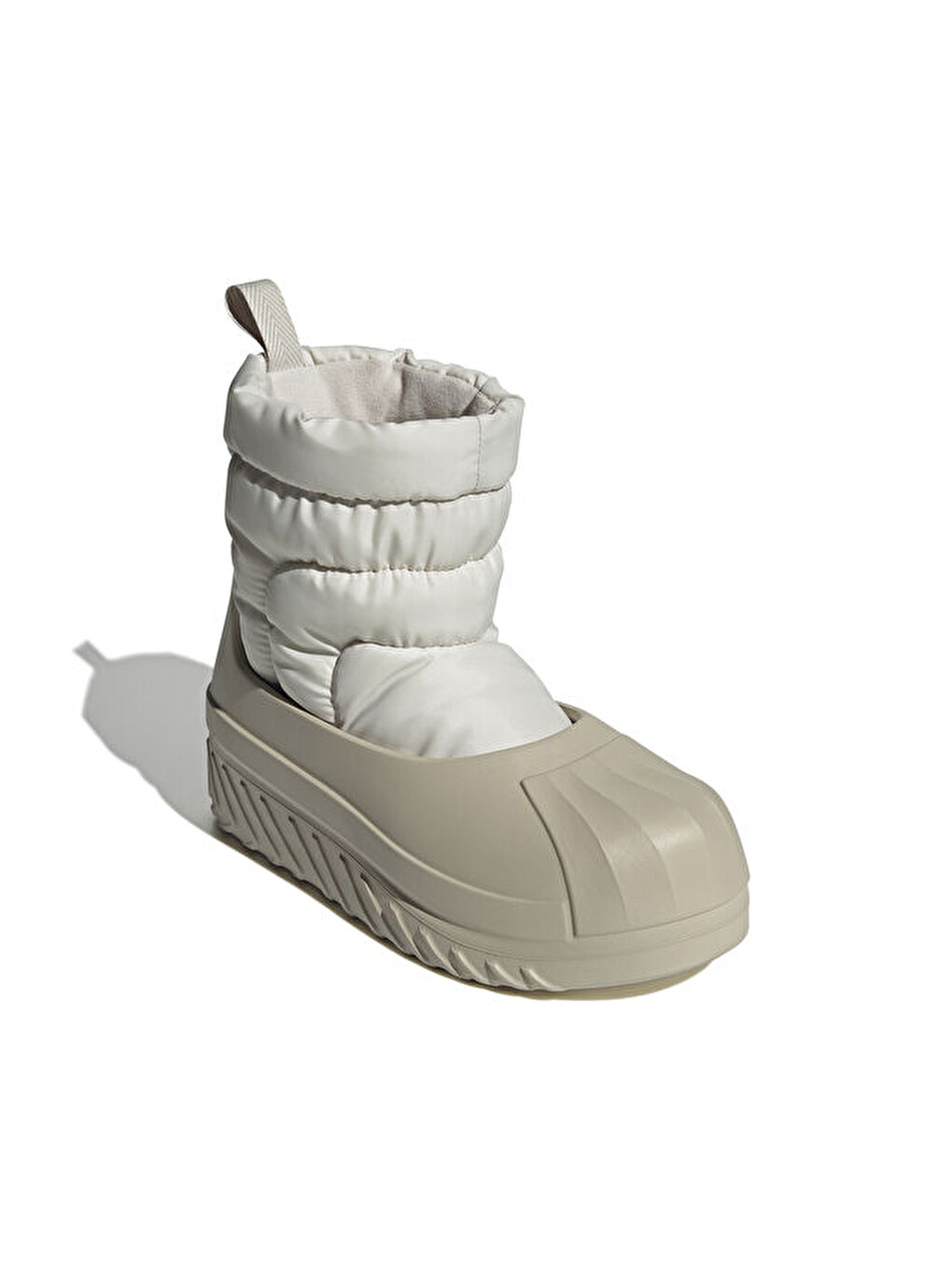 Adifom Superstar Winter Boot W Kadın Outdoor Botu Ig2160 Bej-2