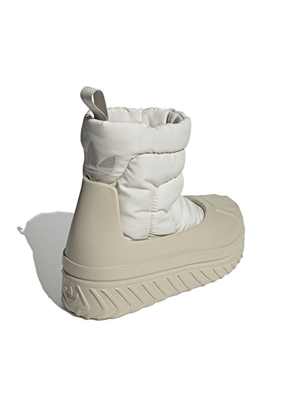 Adifom Superstar Winter Boot W Kadın Outdoor Botu Ig2160 Bej-4