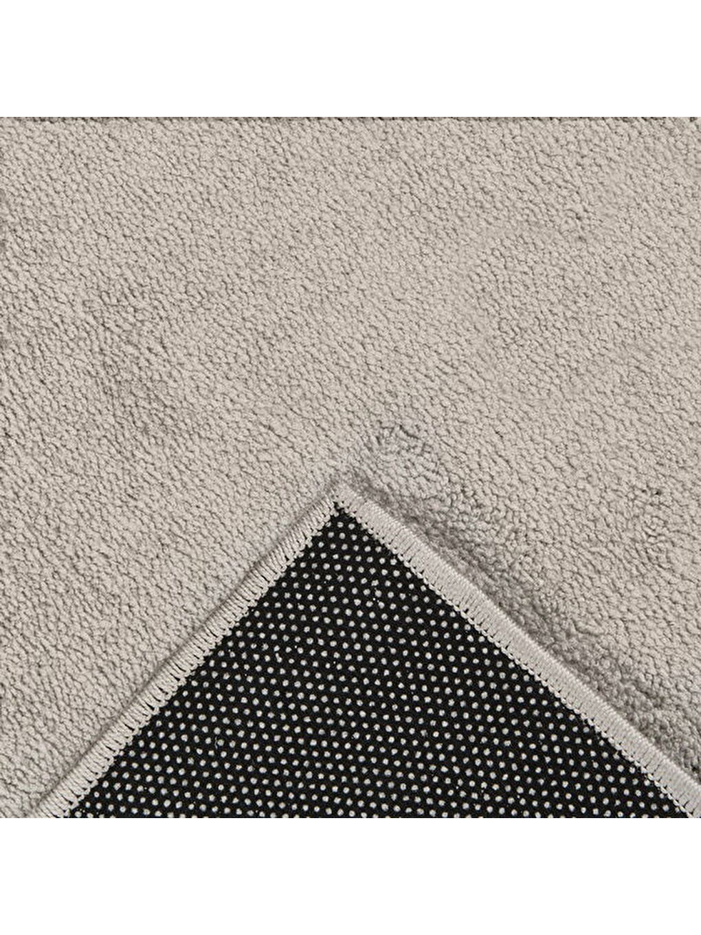 Soho Dekoratif Halı - Gri - 160x230 cm-1