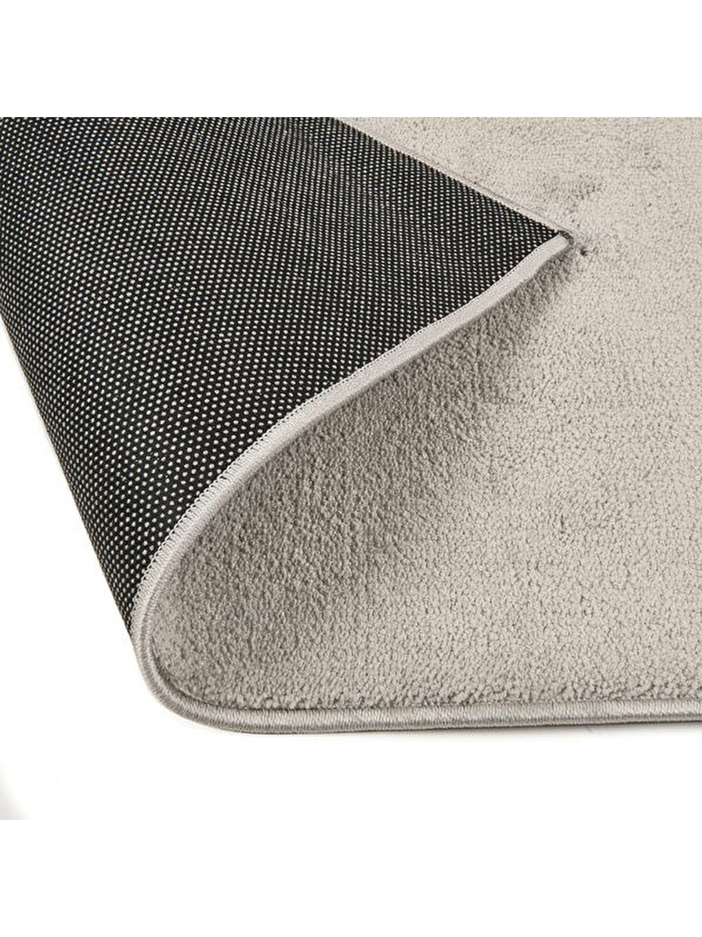 Soho Dekoratif Halı - Gri - 160x230 cm-2