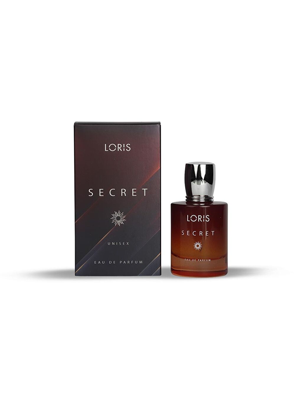 Secret Parfüm 50 ML