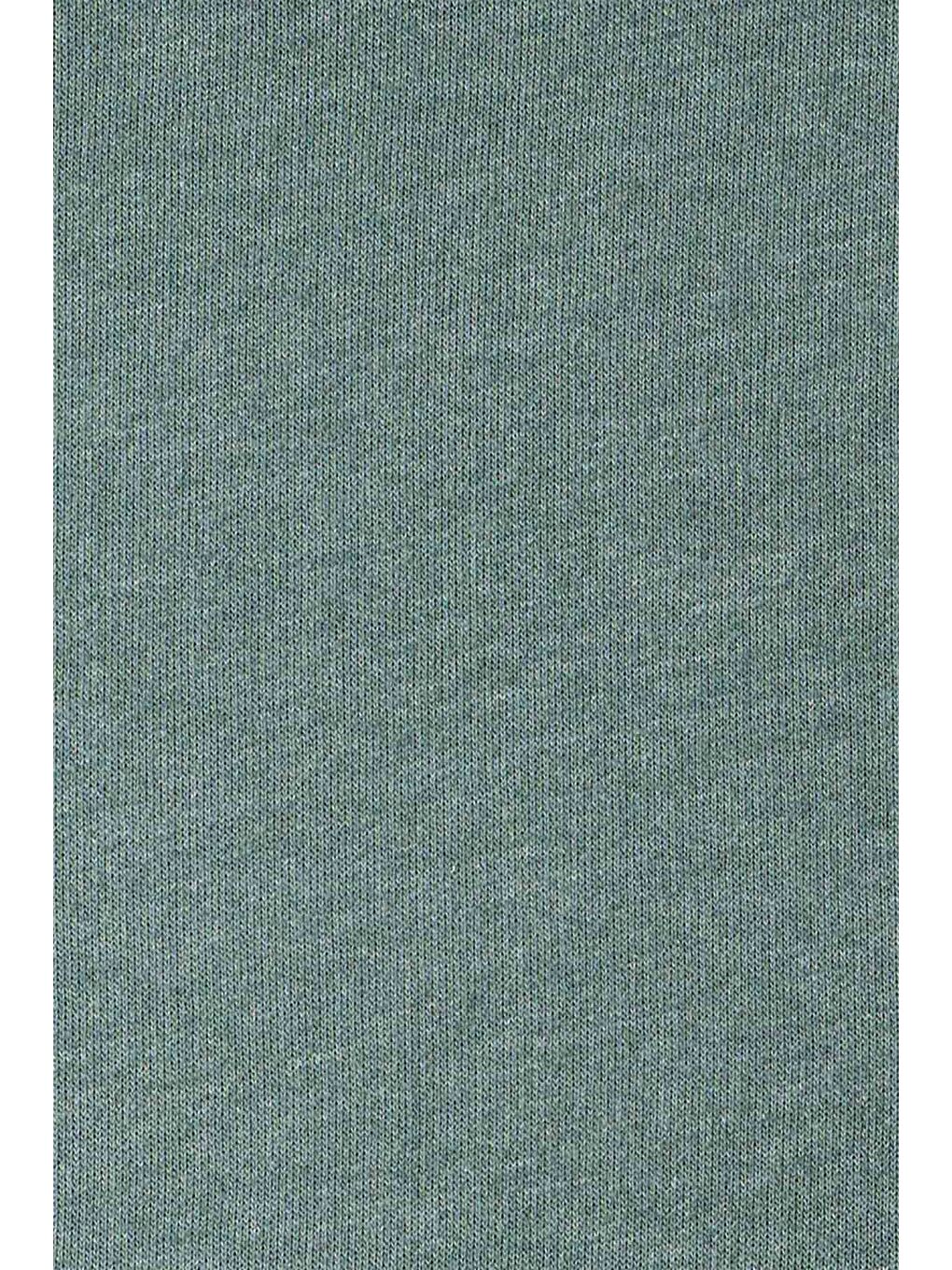 Erkek Çocuk Yeşil Sweatshirt-1