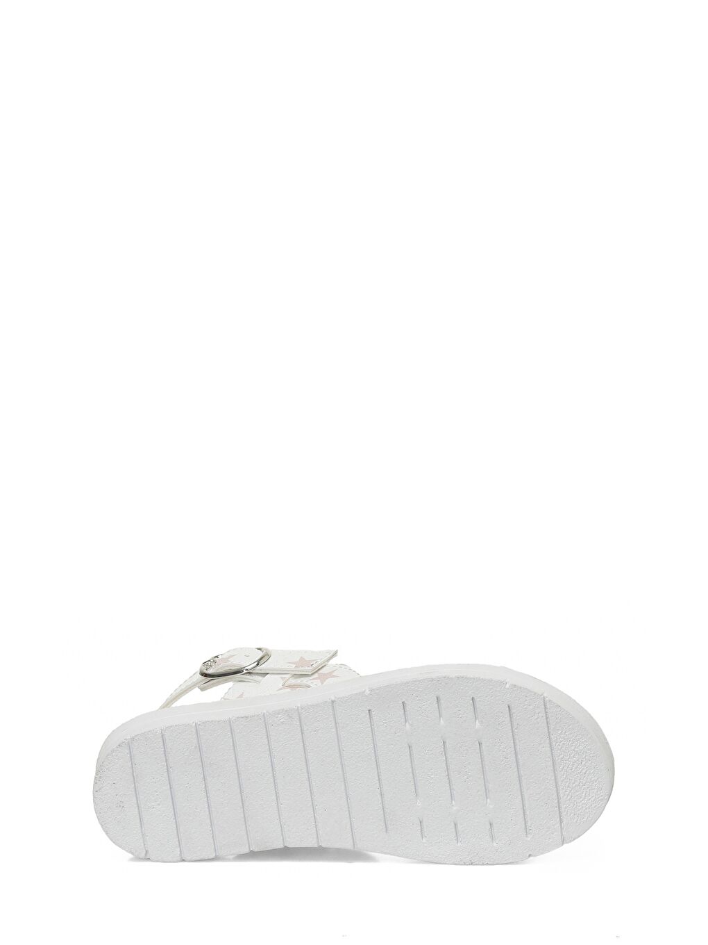 PRIEST F 5FX Beyaz Kız Çocuk Sandalet-5