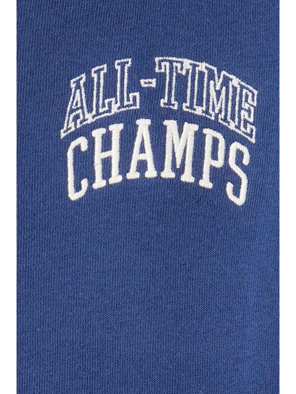 Erkek Çocuk Lacivert Ceket-2