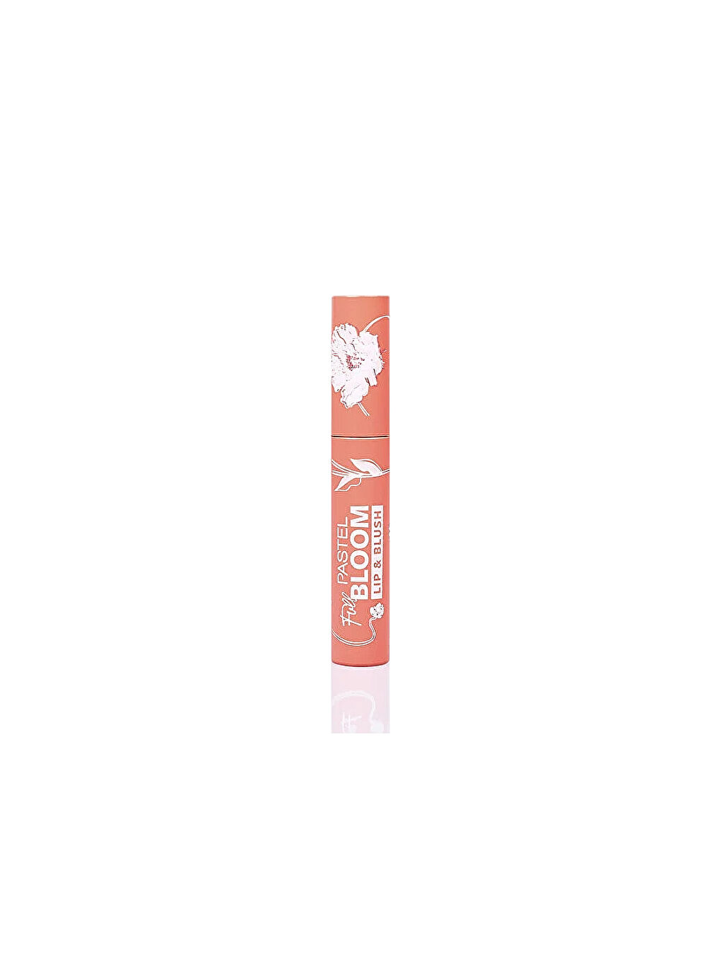Full Bloom Lip & Blush 71 Vanil 4.8 ml Dudak ve Yanak Renklendirici