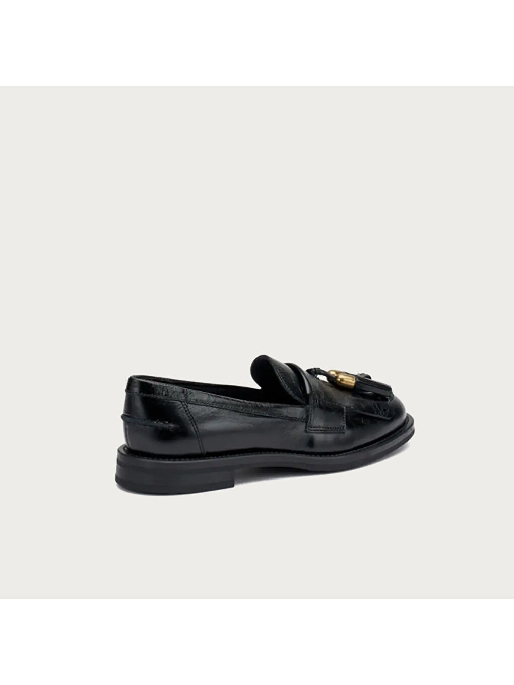 Siyah Kadın Klasik Ayakkabı 90Q7 ALIAS-2