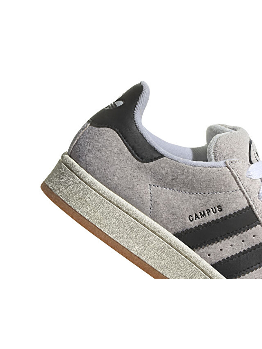Ekru Campus 00s W Unisex Günlük Ayakkabı Gy0042 Bej-6