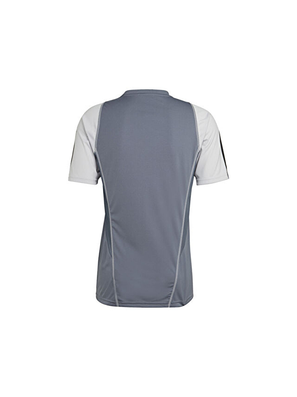 Tiro23 C Jsy Erkek Futbol Forması Hp1906 Gri-4