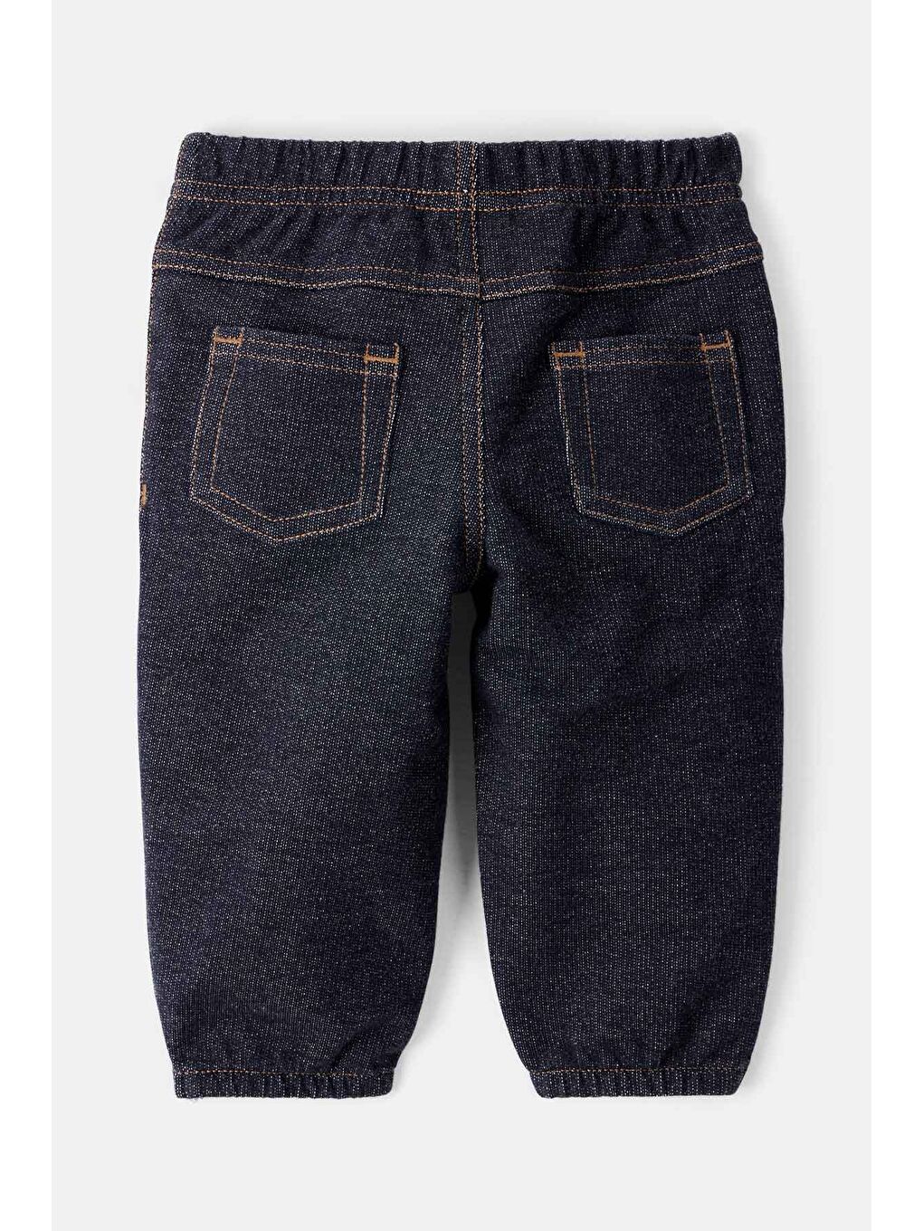 Erkek Bebek Kırmızı Yelekli Set-2