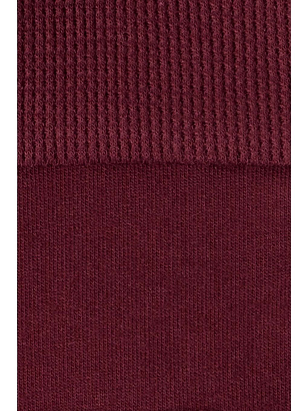 Erkek Bebek Kırmızı Yelekli Set-3