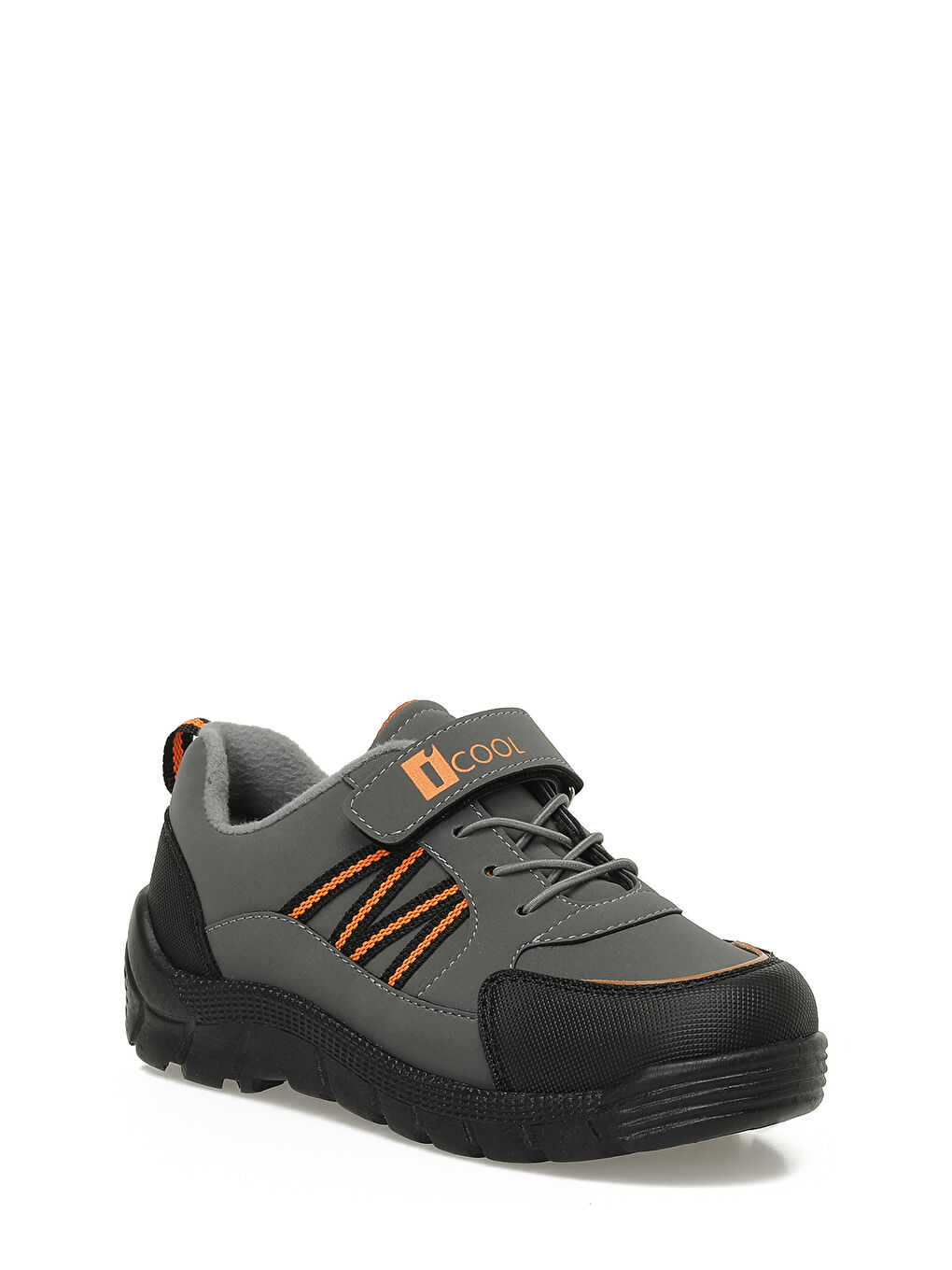 ROCCO F 5PR Gri Erkek Çocuk Outdoor-1