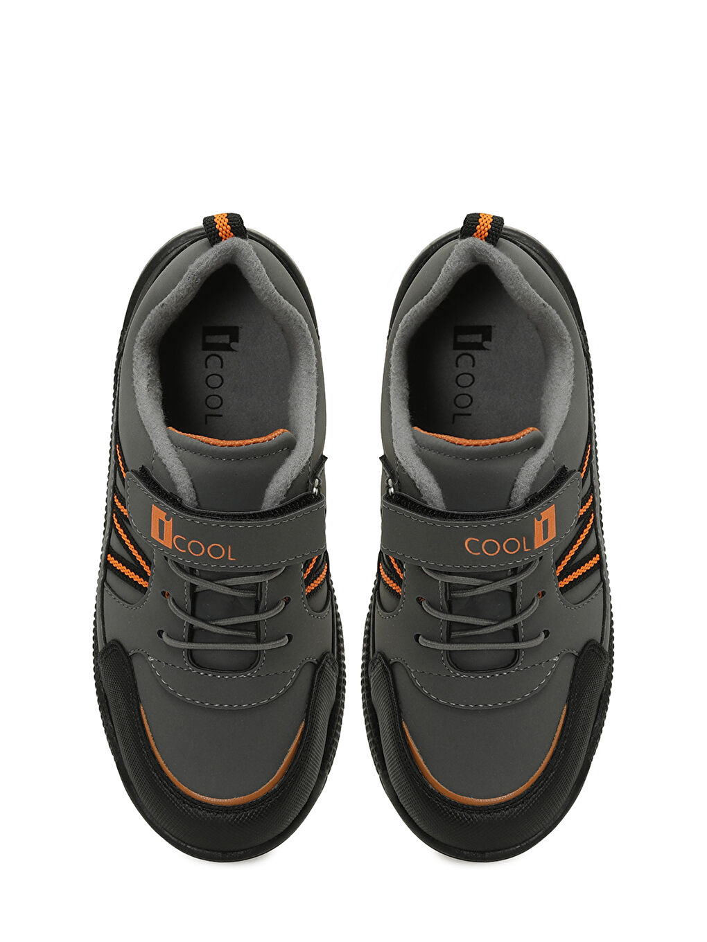 ROCCO F 5PR Gri Erkek Çocuk Outdoor-3