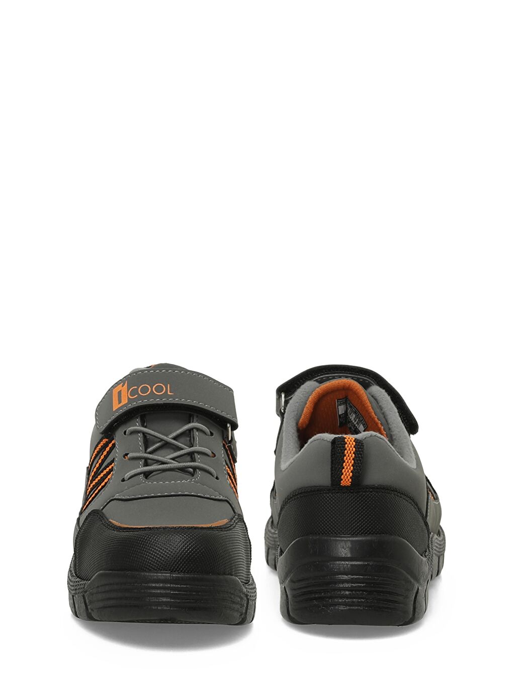 ROCCO F 5PR Gri Erkek Çocuk Outdoor-4