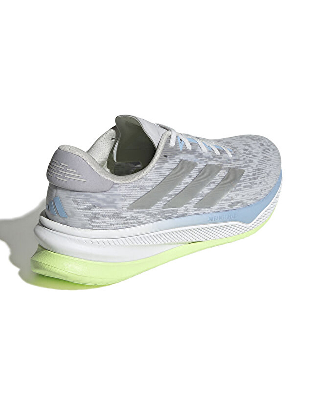 Supernova Comfortglide M Erkek Koşu Ayakkabısı Ih0900 Gri-4