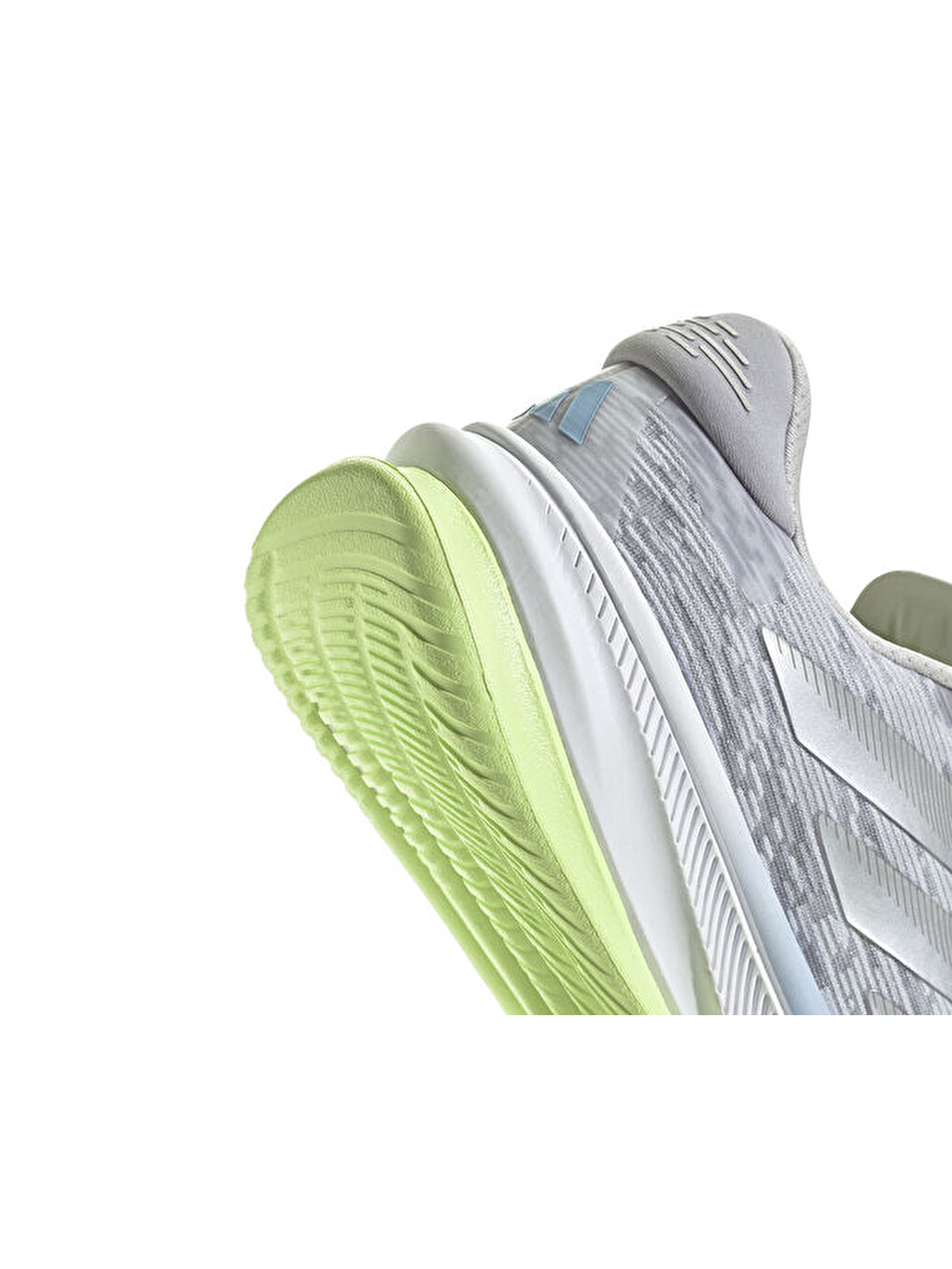 Supernova Comfortglide M Erkek Koşu Ayakkabısı Ih0900 Gri-7