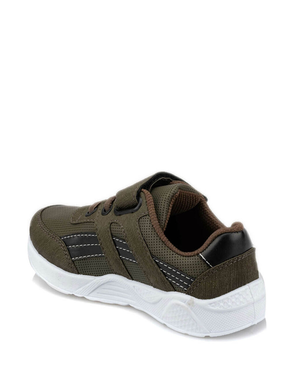 92.511844.P Haki Erkek Çocuk Sneaker-2