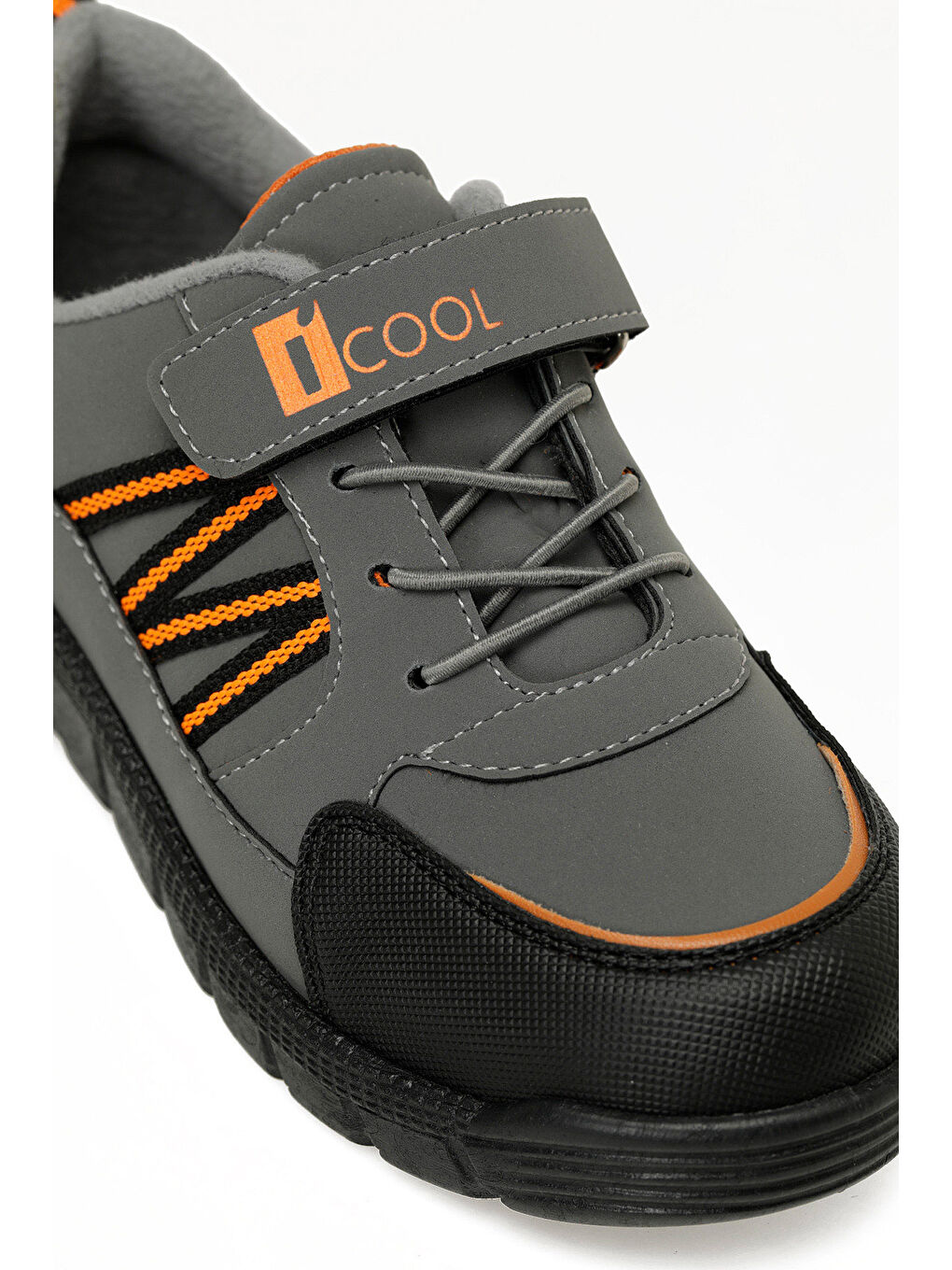 ROCCO F 5PR Gri Erkek Çocuk Outdoor-6