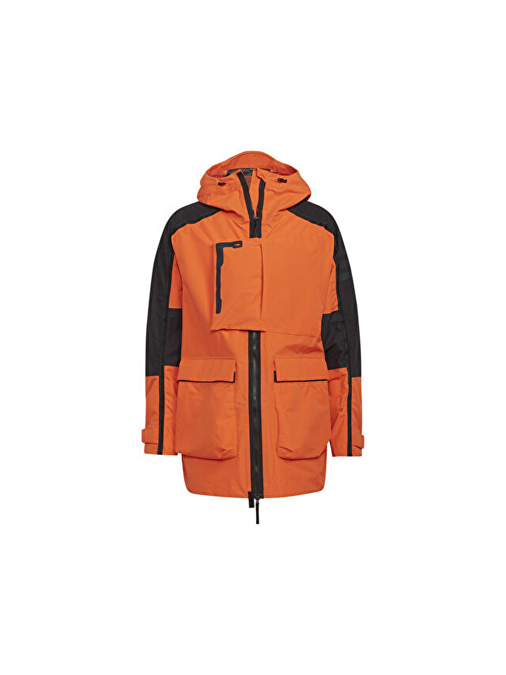 C Xploric R.r Erkek Outdoor Montu Hg8573 Turuncu