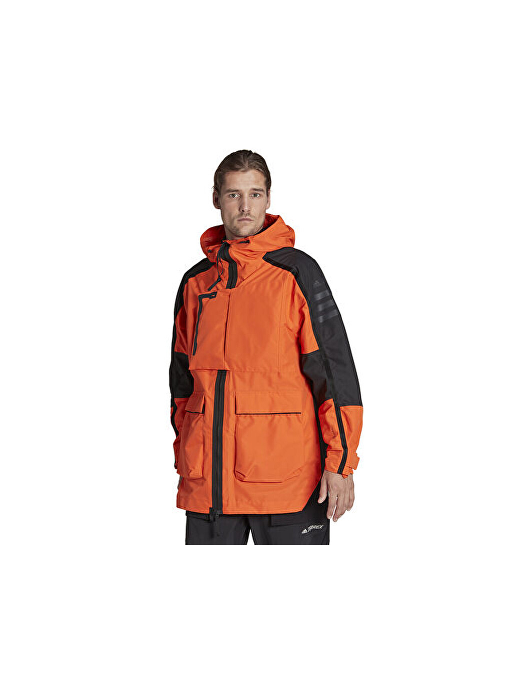 C Xploric R.r Erkek Outdoor Montu Hg8573 Turuncu-1