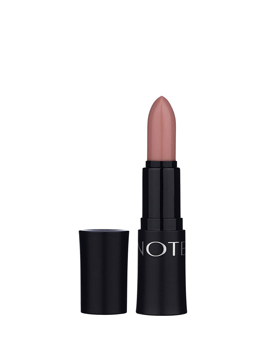 Note Cosmetique Nude Mattemoist Lipstick Mat Bitişli Ruj 310 Lingerie Nude - Açık Nude