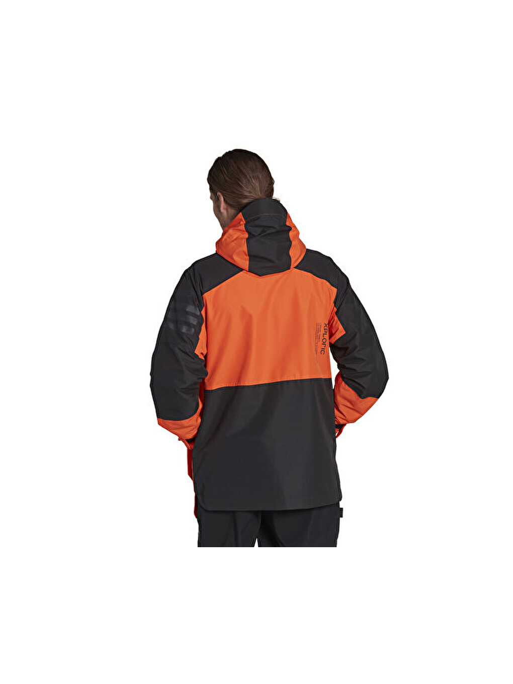 C Xploric R.r Erkek Outdoor Montu Hg8573 Turuncu-2
