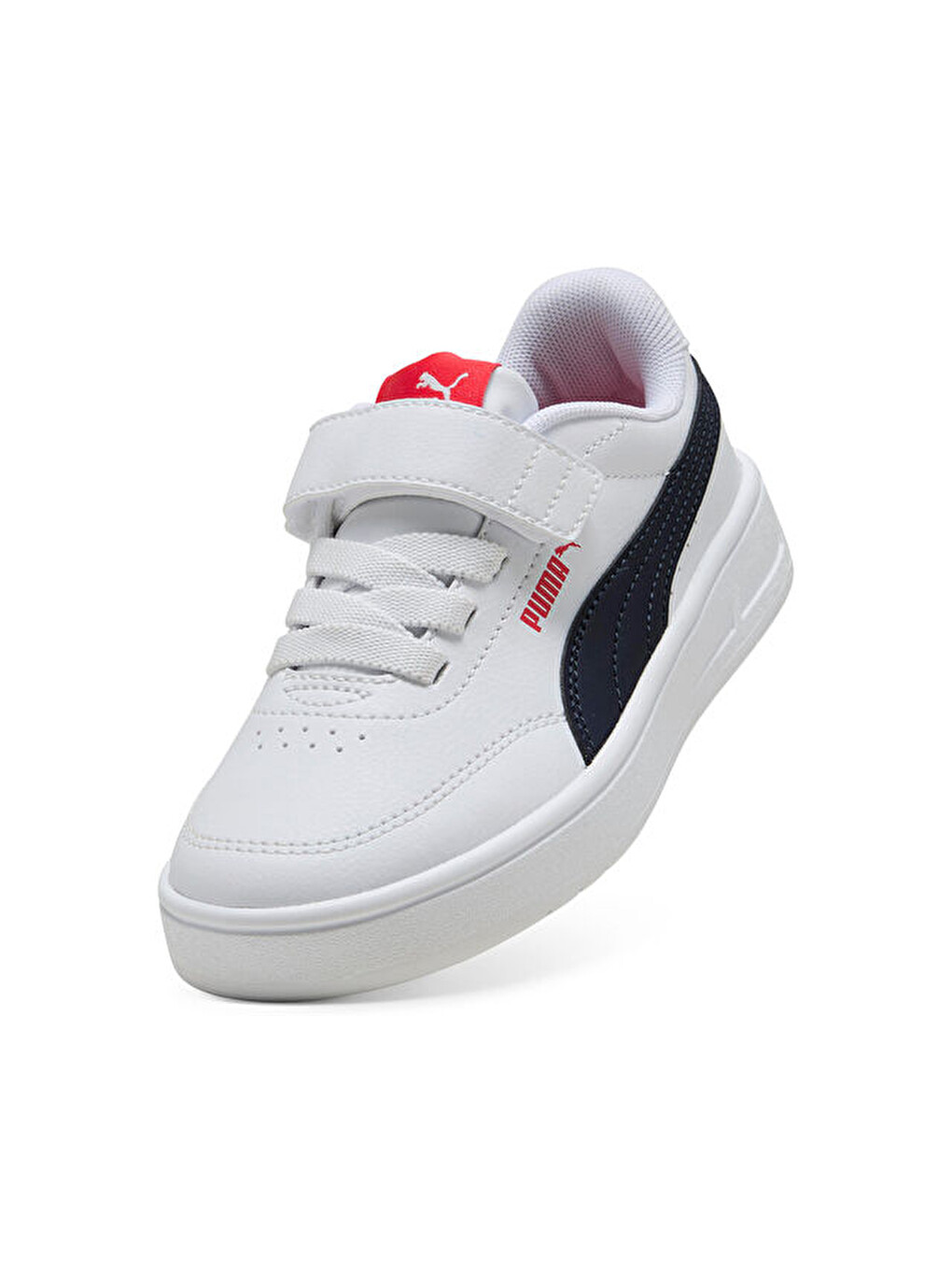 Court Classic Clean Ac+ Ps Çocuk Günlük Ayakkabı 40375110 Beyaz-4